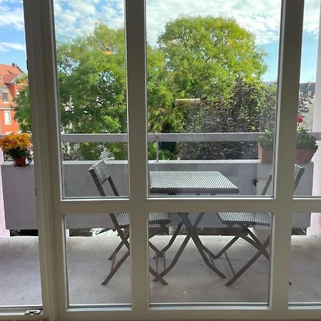 Studio Roma สตราสบูร์ก ภายนอก รูปภาพ