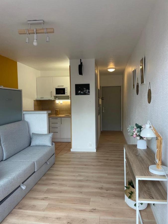 Studio Roma สตราสบูร์ก ภายนอก รูปภาพ