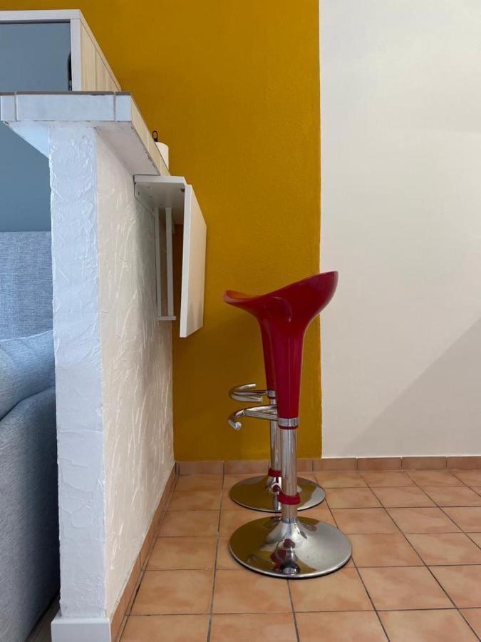 Studio Roma สตราสบูร์ก ภายนอก รูปภาพ
