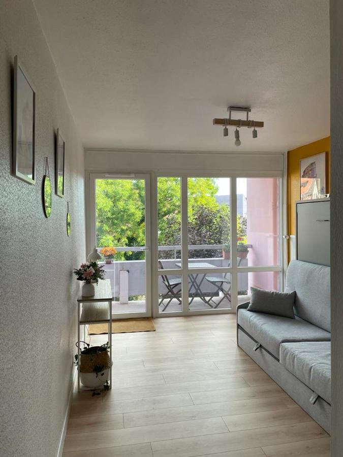 Studio Roma สตราสบูร์ก ภายนอก รูปภาพ