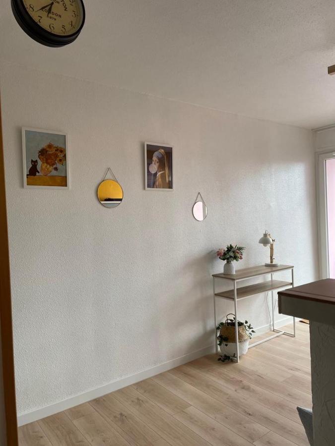 Studio Roma สตราสบูร์ก ภายนอก รูปภาพ