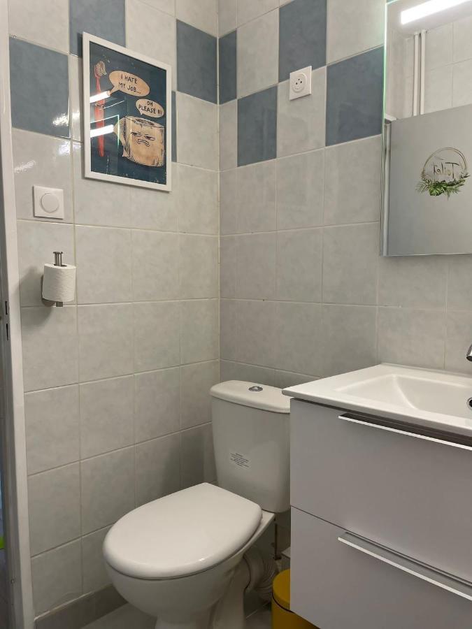 Studio Roma สตราสบูร์ก ภายนอก รูปภาพ