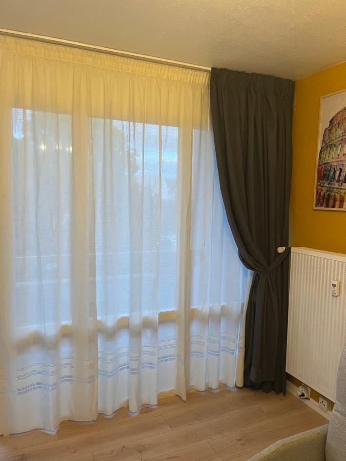 Studio Roma สตราสบูร์ก ภายนอก รูปภาพ