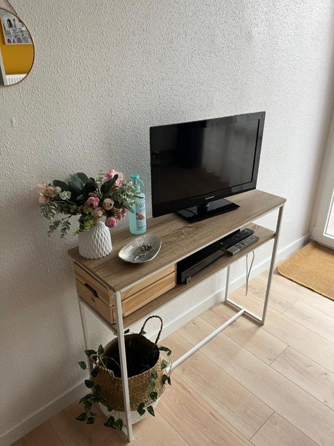 Studio Roma สตราสบูร์ก ภายนอก รูปภาพ